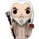 Funko Pop! Movies Lord of the Rings Saruman