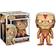 Funko Pop! Animation Attack on Titan Armored Titan 6"