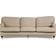 Scandinavian Choice Howard Lyx Soffa 255cm 4-sits
