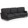 Scandinavian Choice Howard Lyx Soffa 255cm 4-sits