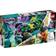 LEGO Hidden Side Supernatural Race Car 70434