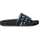 Adidas Adilette W Multi Sandalen - Blauw