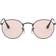 Ray-Ban Round Solid Evolve RB3447 004/T5