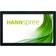 Hannspree 21.5" LED Touch HO225HTB 1920 x 1080 Full HD Tempo