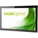 Hannspree 21.5" LED Touch HO225HTB 1920 x 1080 Full HD Tempo