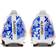 Nike Jr. Mercurial Vapor 13 Academy Neymar Jr. MG - White/Racer Blue/Volt/Black