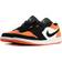 Nike Air Jordan 1 Low M - Starfish/Black/Sail