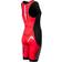 Head Traje Sr Myboost Lite Negro-plata-rojo Mujer