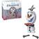 Funko Pop! Disney Frozen 2 Olaf 5 Star