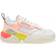 adidas Supercourt RX W - Cloud White/Flash Red