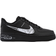 Nike Basket Air Force 1 Sketch - Black Men's