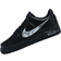 Nike Basket Air Force 1 Sketch - Black Men's