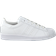 Adidas Superstar All White Women's