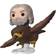 Funko Pop! Rides Lord of the Rings Gandalf On Gwaihir