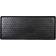 Tica Copenhagen Dot Svart 38x88cm