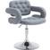 CLP Dublin Polyester Lounge Chair 92cm