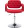 CLP Dublin Polyester Lounge Chair 92cm
