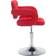 CLP Dublin Polyester Lounge Chair 92cm