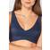 Sloggi Zero Feel N Non Wired Bra - Dark Blue