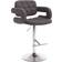 CLP Dublin Polyester Sgabello da bar 123cm