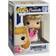 Funko Pop! Disney Cinderella in Pink Dress