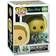 Funko Pop! Rick & Morty Space Suit Morty with Snake