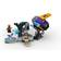 LEGO Hidden Side J.B.'s Submarine 70433