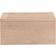 Andersen Furniture almacenaje Gourmet 35x20x16.5 cm Oak Caja de Pan