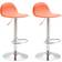 CLP Lana Veather Sgabello da bar 93cm 2pcs