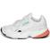 Adidas Falcon W - Crystal White/Easy Orange