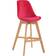 CLP Cannes Velvet Tabouret de bar 112cm