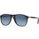 Persol PO9649S 95/Q8 Hommes Pilot Noir