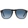 Persol PO9649S 95/Q8 Hommes Pilot Noir