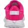 Adidas Infant Tensaur Run - Shock Pink/Cloud White/Shock Red