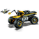 LEGO Technic Volvo Concept Wheel Loader ZEUX 42081