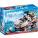 Playmobil Amfibiebil 9364
