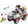 Playmobil Amfibiebil 9364