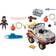 Playmobil Amfibiebil 9364