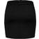 Only Poptrash Skirt - Black