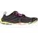 Vibram V-Run Bikila Evo 2 - Black/Yellow/Purple