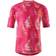 Reima Azores Toddler's Swim Shirt - Candy Pink (516351-4414)