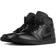 Nike Air Jordan 1 Mid W - Black