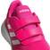 Adidas Kid's Tensor - Shock Pink/Cloud White/Shock Red