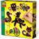 SES Creative Scratch Animals 14006