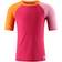 Reima Camiguin Sunproof Recycled Swim Shirt - Pink/Roze