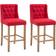 CLP Cassandra 2-pack Bar Stool 111cm 2pcs