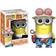 Funko Pop! Movies Despicable Me 3 Tourist Jerry 15075