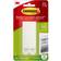 3M Command White Tavelkrok 4st