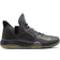 Nike KD Trey 5 VII - Dark Grey/Black/Club Gold/Metallic Gold