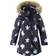 Reima Kids' Muhvi Winter Jacket - Black (521608-9991)